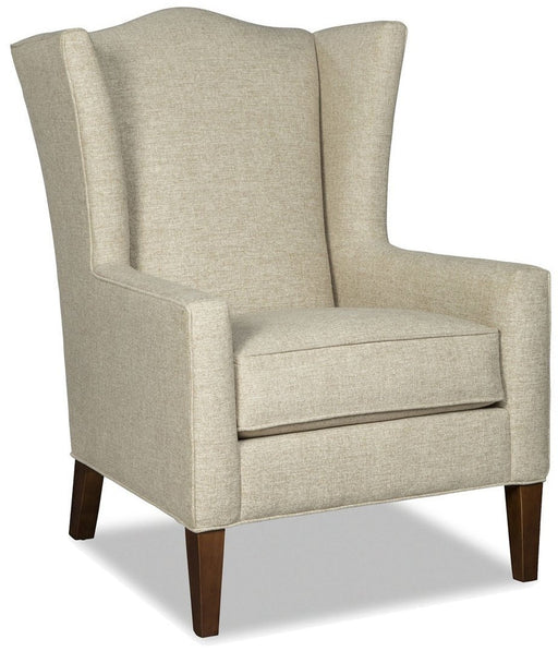 Morgan Chair 032410 by Craftmaster — manufacturer reference upholstery