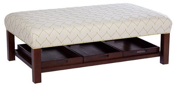 Boone Ottoman 034500 by Craftmaster — manufacturer reference upholstery