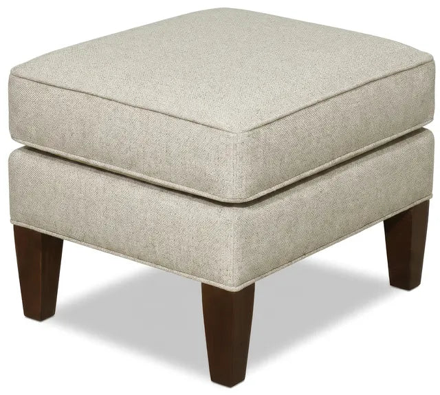 Tai Ottoman 034700 by Craftmaster — manufacturer reference upholstery