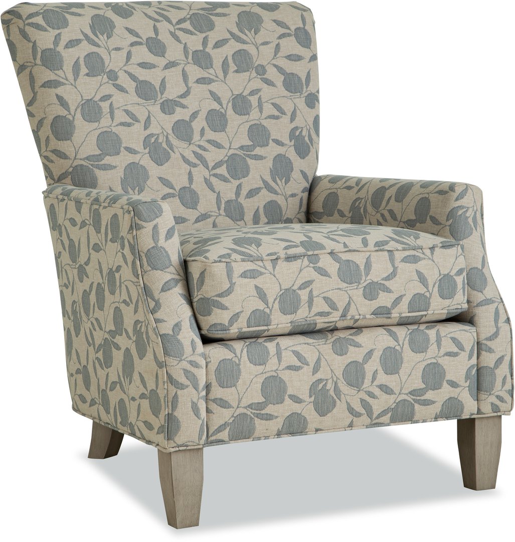 Tai Chair 034710 by Craftmaster — manufacturer reference upholstery