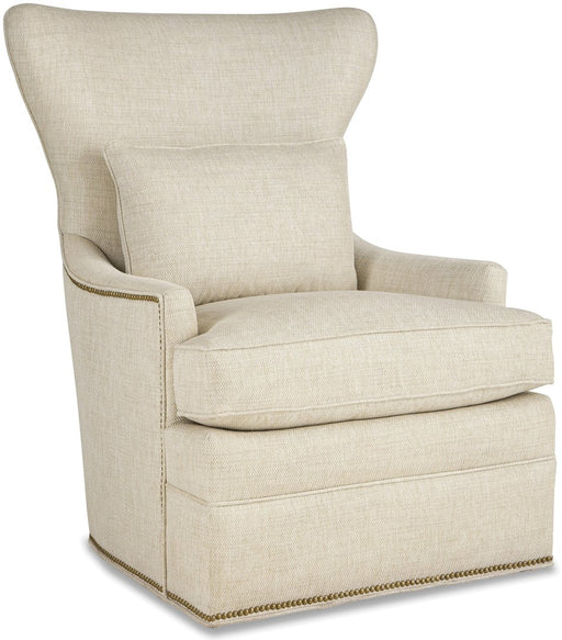 Rumi Swivel Chair 035310BDSC by Craftmaster — manufacturer reference upholstery