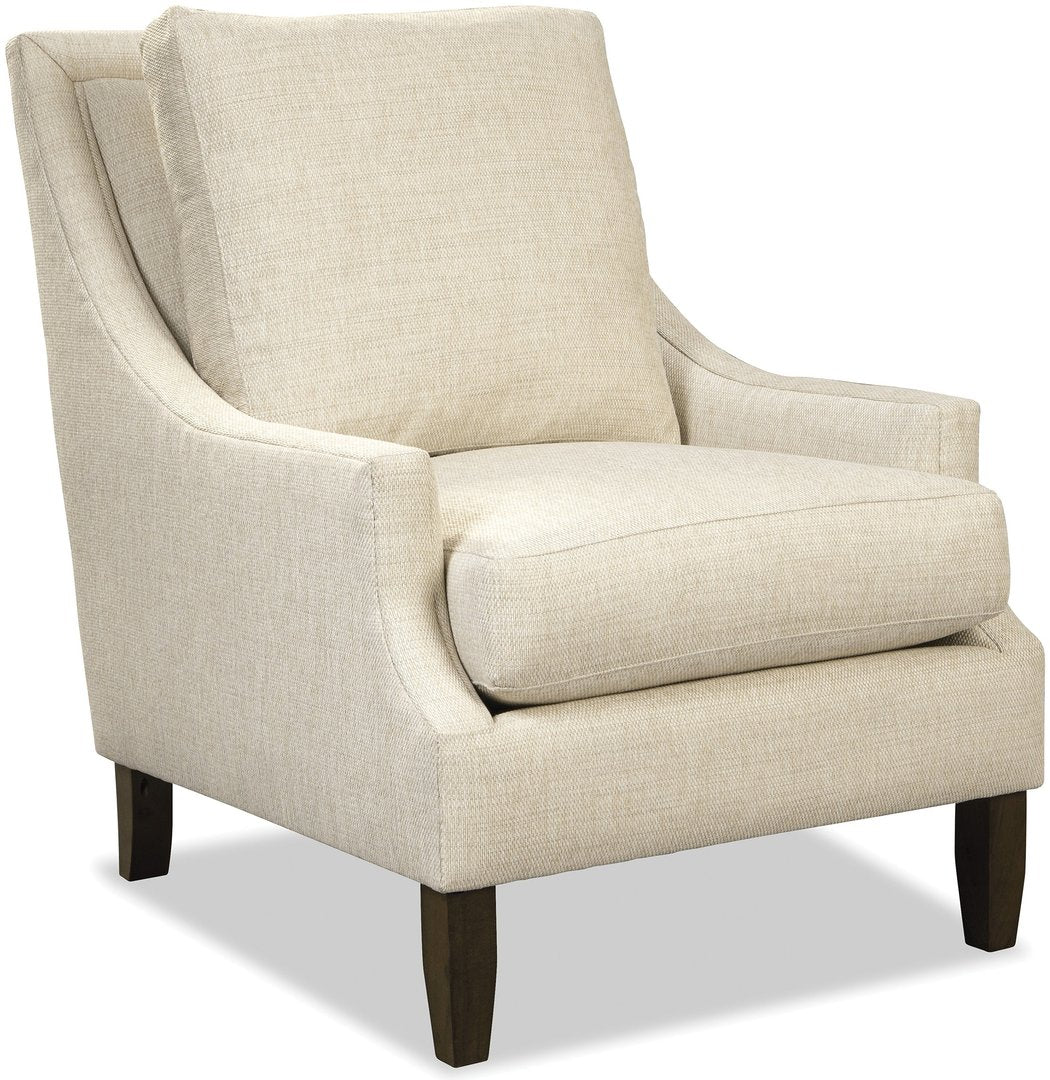 Ash Chair 036910BD by Craftmaster — manufacturer reference upholstery