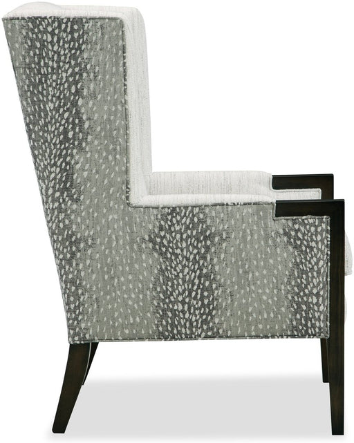 Diaz Chair 037910BD by Craftmaster — manufacturer reference upholstery