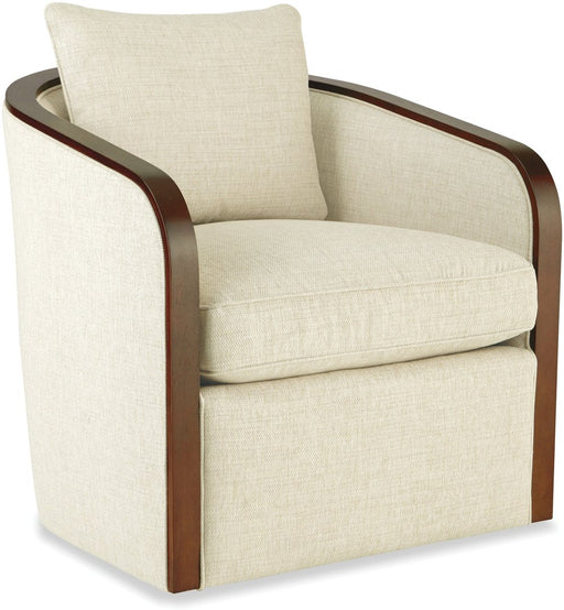 Finley Swivel Chair 038410BDSC by Craftmaster — manufacturer reference upholstery