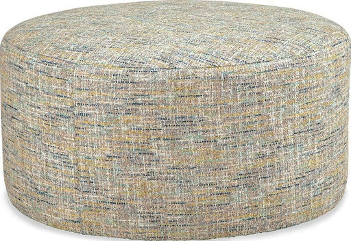 Geo Ottoman 040100 by Craftmaster — manufacturer reference upholstery
