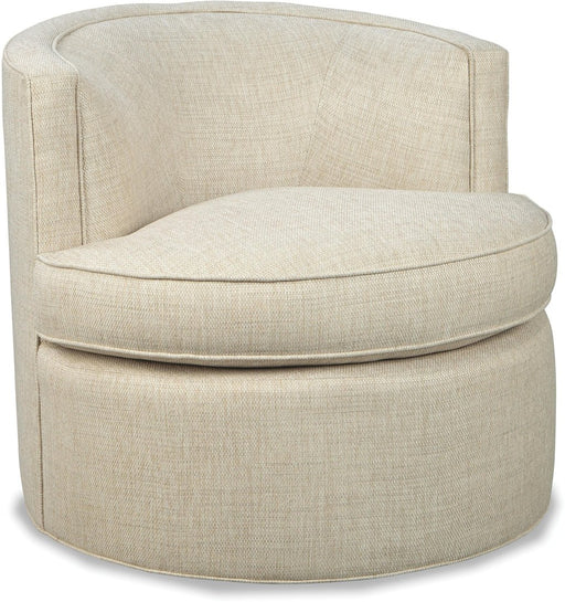 Kendall Swivel Chair 042610BDSC by Craftmaster — manufacturer reference upholstery
