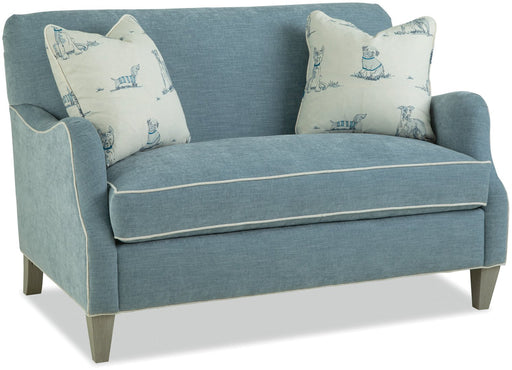 Jade Loveseat 050330BD by Craftmaster — manufacturer reference upholstery