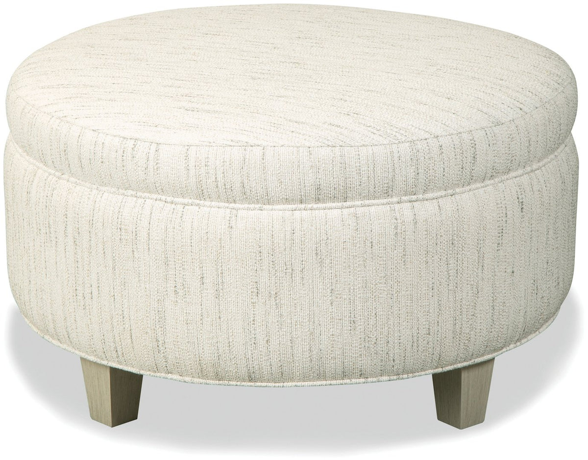 Nico Ottoman 050600 by Craftmaster — manufacturer reference upholstery