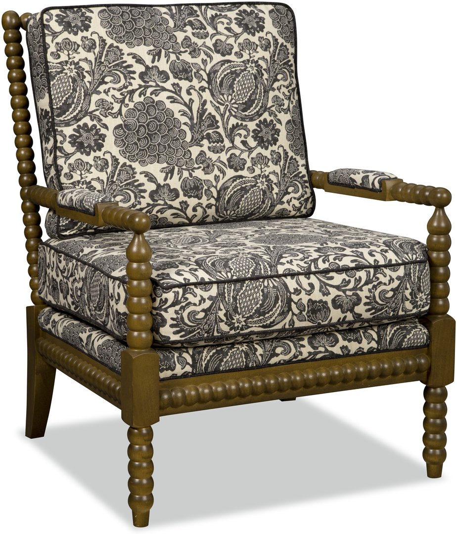 Vivi Chair 052410 by Craftmaster — manufacturer reference upholstery