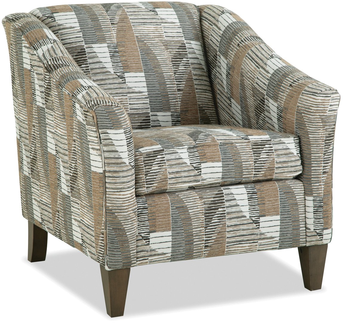 Phoenix Chair 053810 by Craftmaster — manufacturer reference upholstery
