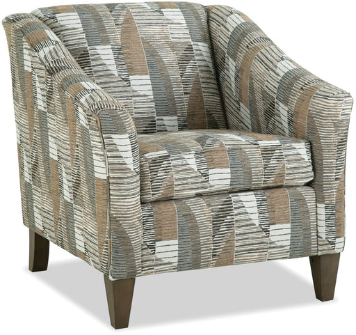 Phoenix Chair 053810 by Craftmaster — manufacturer reference upholstery