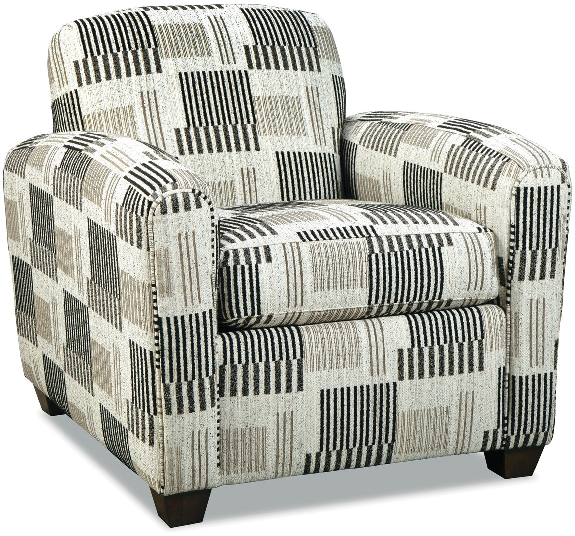 Elias Chair 055410 by Craftmaster — manufacturer reference upholstery