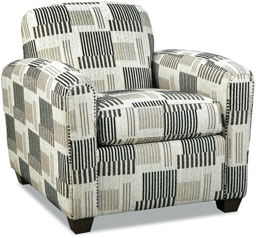 Elias Chair 055410 by Craftmaster — manufacturer reference upholstery