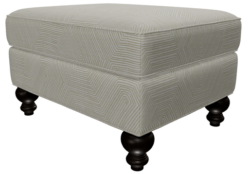 Tatum Ottoman 057500 by Craftmaster — manufacturer reference upholstery