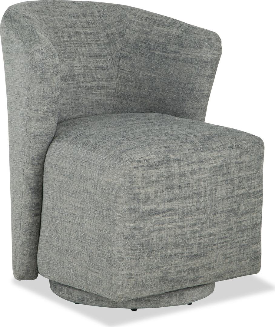 Nova Swivel Chair 060010SC by Craftmaster — manufacturer reference upholstery