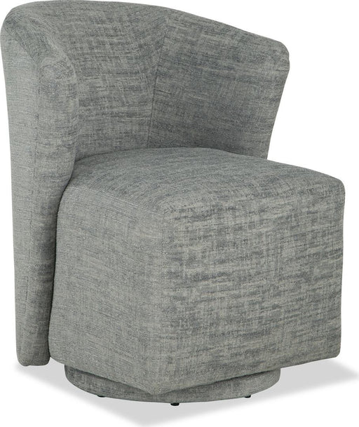 Nova Swivel Chair 060010SC by Craftmaster — manufacturer reference upholstery