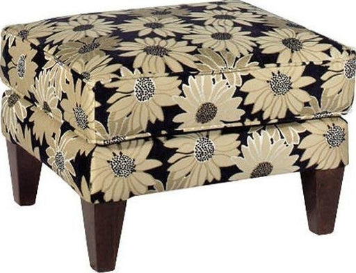 Andi Ottoman 061300 by Craftmaster — manufacturer reference upholstery