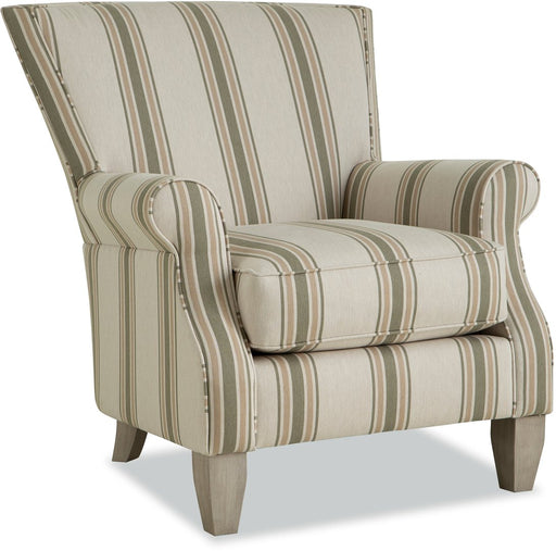 Andi Chair 061310 by Craftmaster — manufacturer reference upholstery