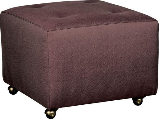 Quad Ottoman 062100 by Craftmaster — manufacturer reference upholstery