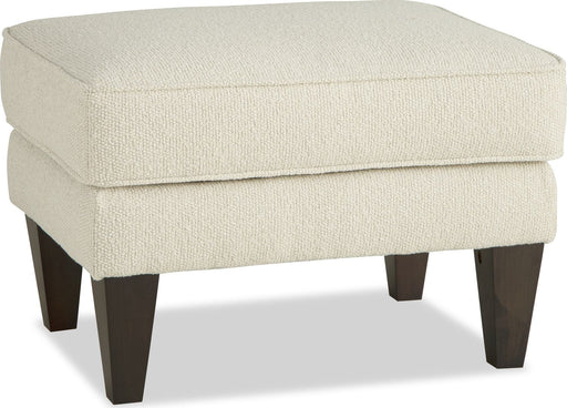 Edwin Ottoman 064200 by Craftmaster — manufacturer reference upholstery