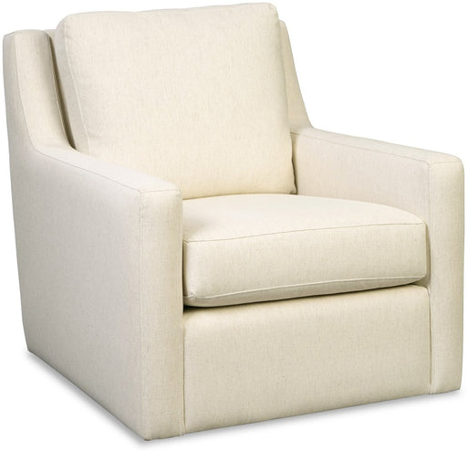 Aurora Sw Glider Swivel Glider Chair 072510SG by Craftmaster — manufacturer reference upholstery