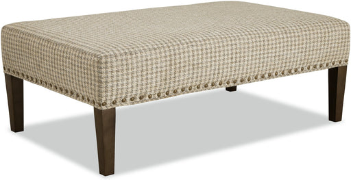 Mellow Ottoman 078200 by Craftmaster — manufacturer reference upholstery