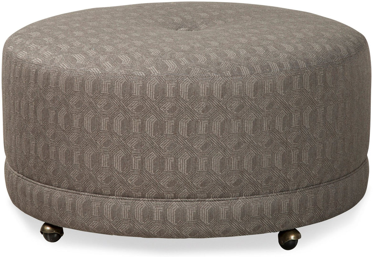 Artie Ottoman 089900 by Craftmaster — manufacturer reference upholstery
