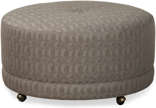 Artie Ottoman 089900 by Craftmaster — manufacturer reference upholstery