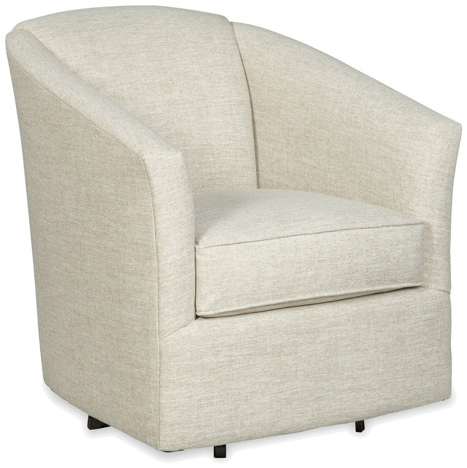 Juno Swivel Chair 092910SC by Craftmaster — manufacturer reference upholstery