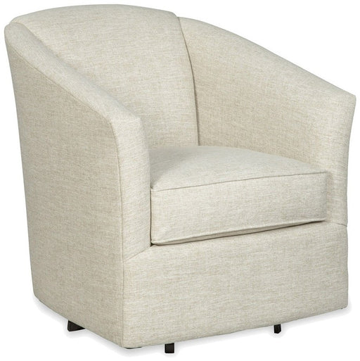 Juno Swivel Chair 092910SC by Craftmaster — manufacturer reference upholstery