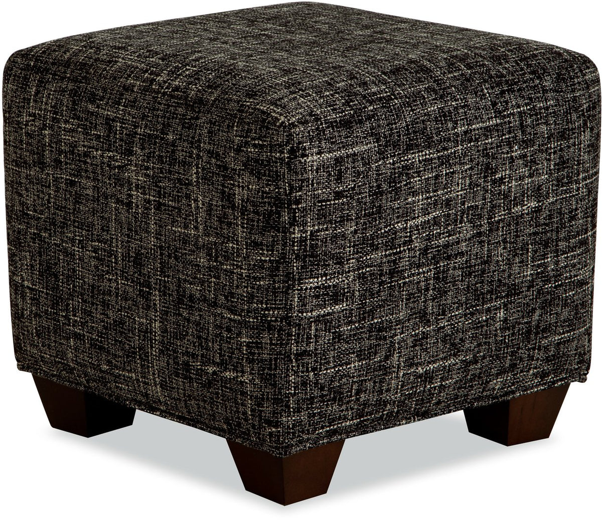 Tinsley Ottoman 098800 by Craftmaster — manufacturer reference upholstery