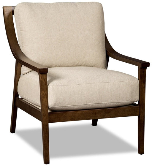 Zola Chair 098910BD by Craftmaster — manufacturer reference upholstery