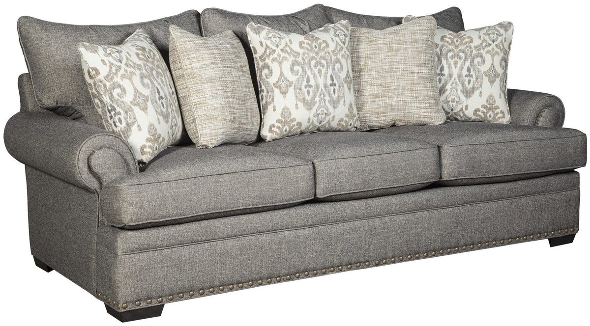Adler Sofa 701650 by Craftmaster — manufacturer reference upholstery
