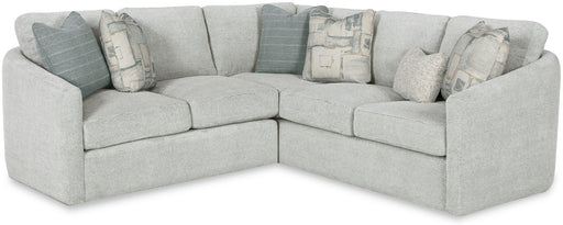 Vero Sectional 7168BD-SECT by Craftmaster — manufacturer reference upholstery