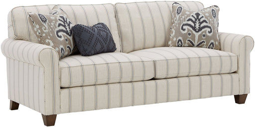 Barrett Sofa 717454SS by Craftmaster — manufacturer reference upholstery