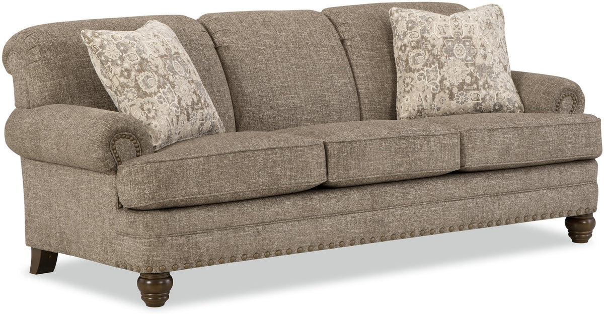 Aspen Sofa 728150 by Craftmaster — manufacturer reference upholstery