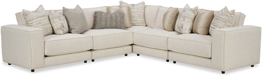 Drift Sectional 7348BD-SECT by Craftmaster — manufacturer reference upholstery