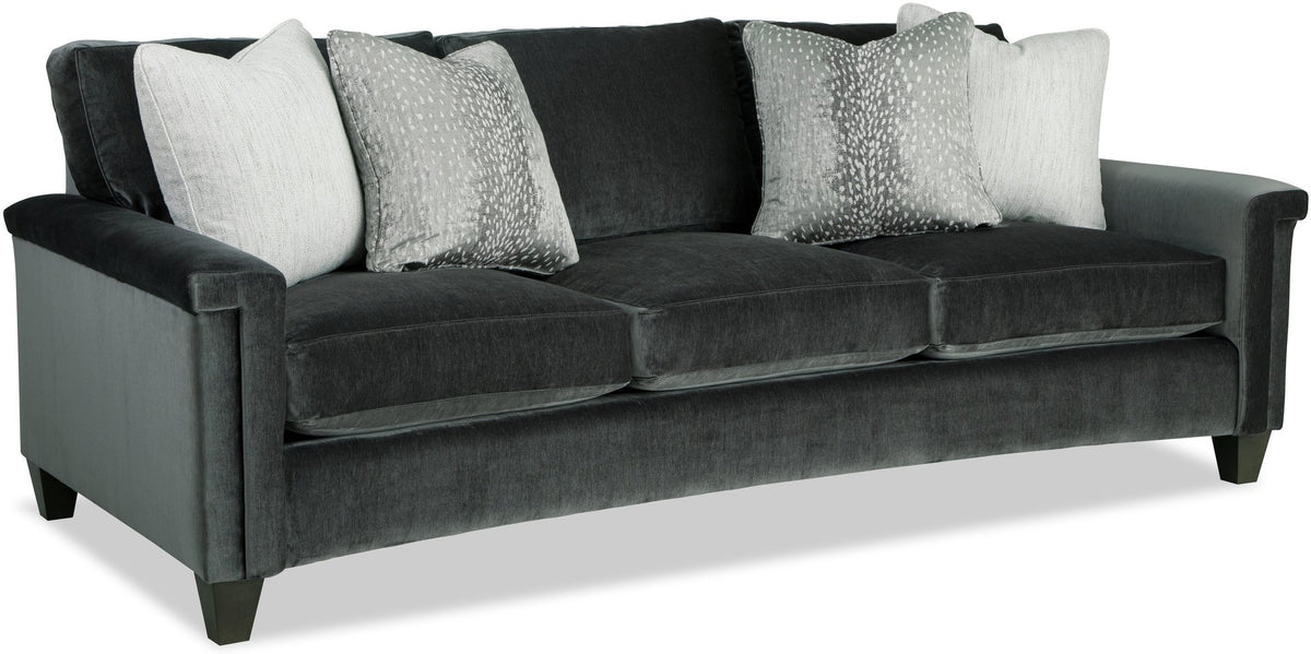 Rue Sofa 736050BD by Craftmaster — manufacturer reference upholstery