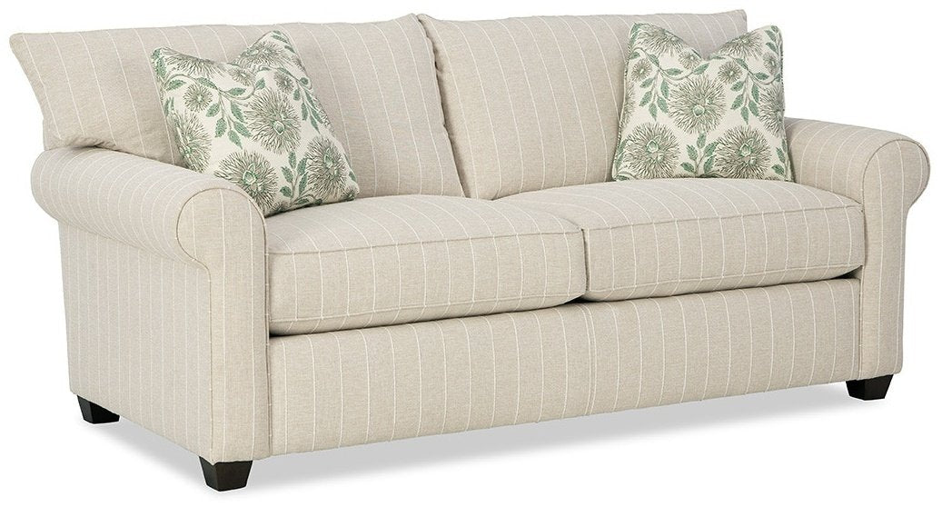 Axis Sofa 736450SS by Craftmaster — manufacturer reference upholstery