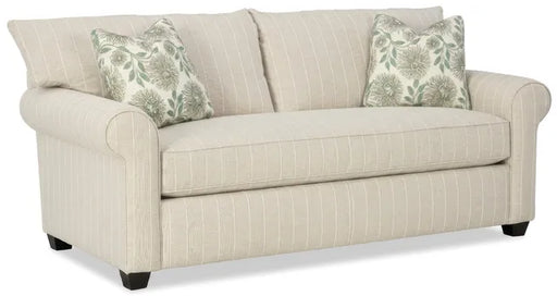 Axis Sofa 736470SS by Craftmaster — manufacturer reference upholstery