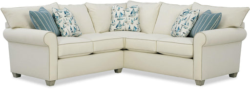 Axis Sectional 7364SS-SECT by Craftmaster — manufacturer reference upholstery