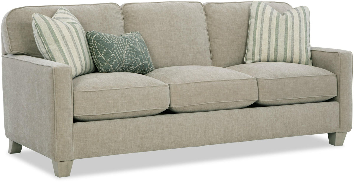 Remy Sofa 737450SS by Craftmaster — manufacturer reference upholstery