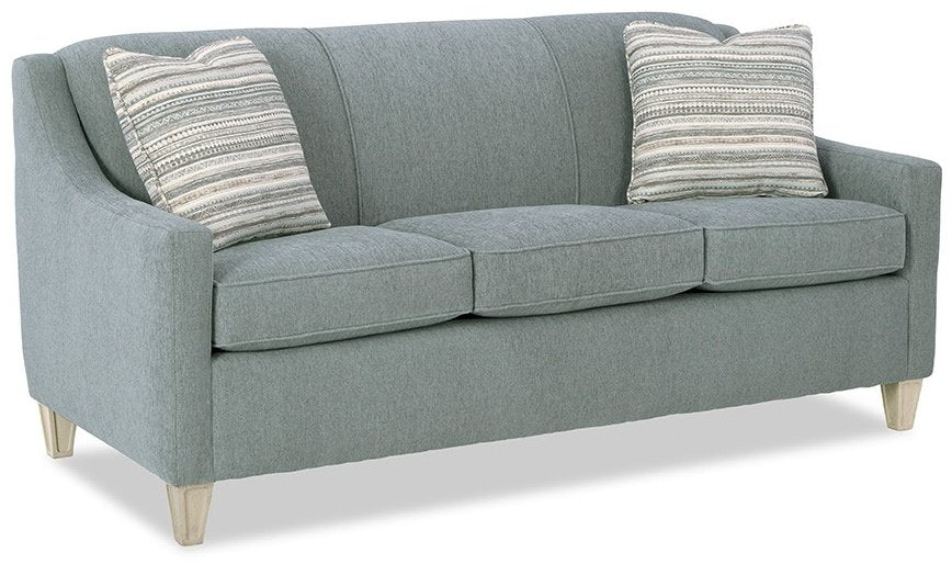 Dash Sofa 740950 by Craftmaster — manufacturer reference upholstery