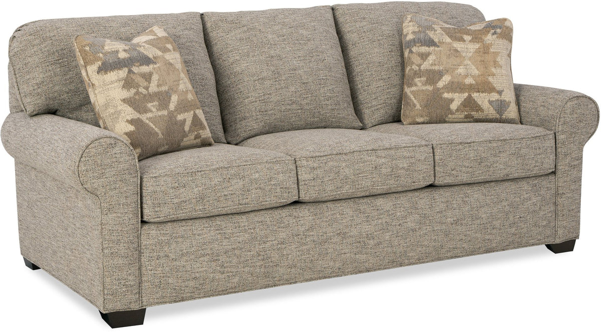 Poppy Sofa 741250 by Craftmaster — manufacturer reference upholstery