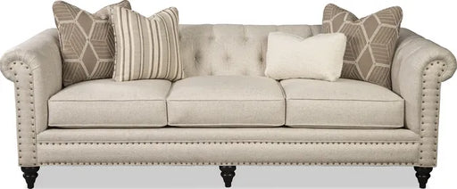 Hawthorne Sofa 743150BD by Craftmaster — manufacturer reference upholstery