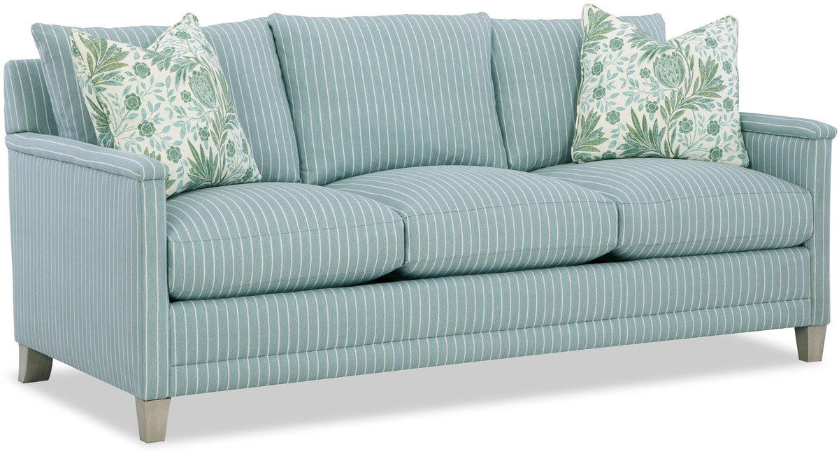 Willow Sofa 743750SS by Craftmaster — manufacturer reference upholstery