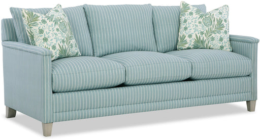 Willow Sofa 743750SS by Craftmaster — manufacturer reference upholstery