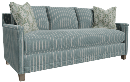 Willow Sofa 743770SS by Craftmaster — manufacturer reference upholstery