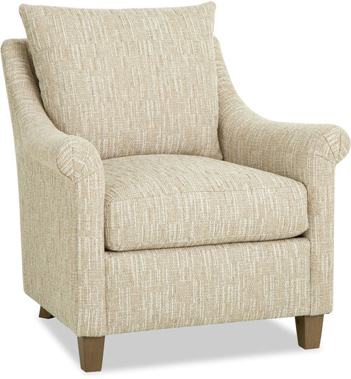 Tessa Chair 746410BD by Craftmaster — manufacturer reference upholstery