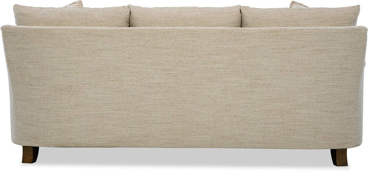 Tessa Sofa 746450BD by Craftmaster — manufacturer reference upholstery